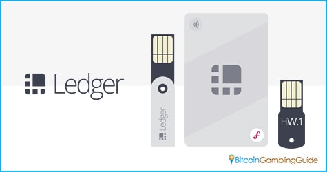 Ledger