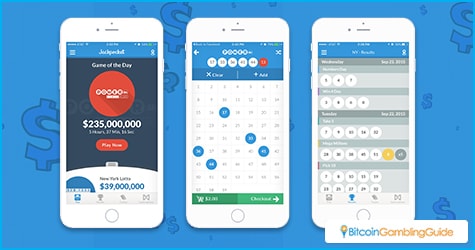 jackpocket app jackpocket app