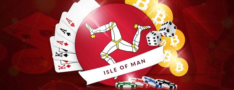 How To Get A Gaming License In The Isle Of Man