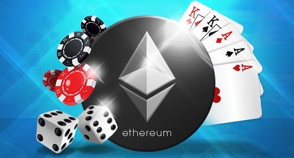 Ether Sports Betting