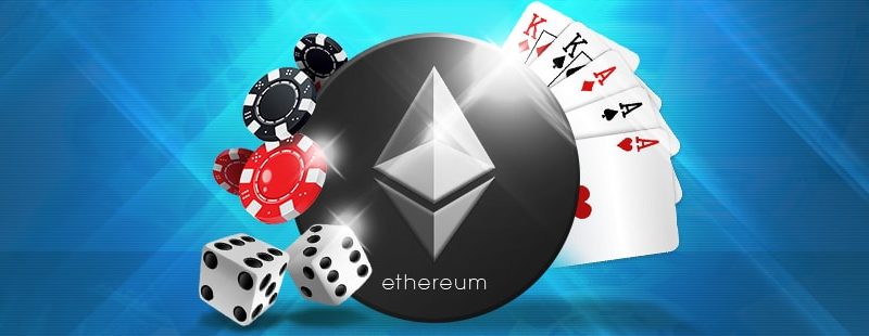 Ether Sports Betting