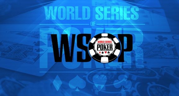 World Series of Poker