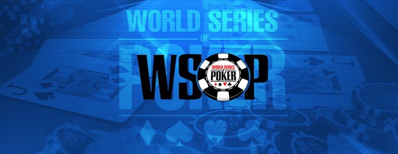 World Series of Poker