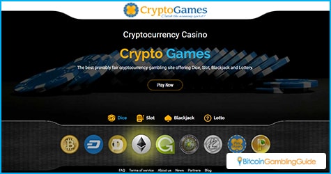 Crypto-Games.net