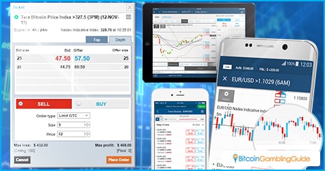 New trader's guide to trading nadex binary options and spreads