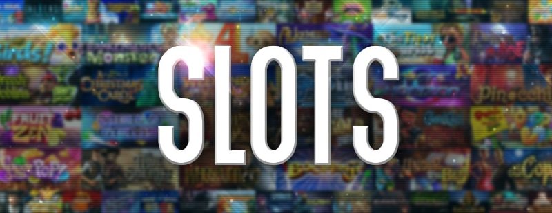 Demand For Bitcoin Slots