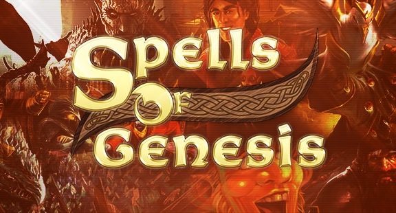 Spells of Genesis