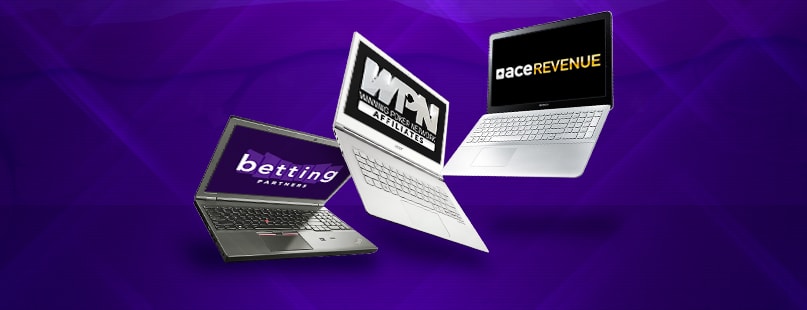 Binary options affiliate programs payout with bitcoin