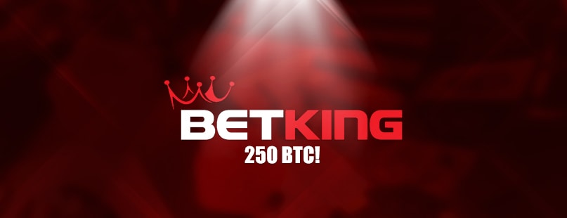 betking bitcoin