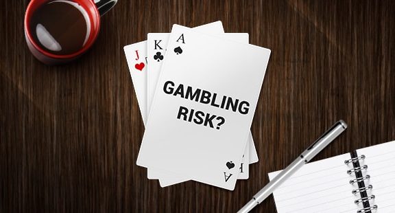 Common Gambling Risks