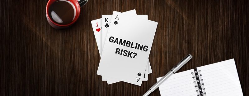 Common Gambling Risks