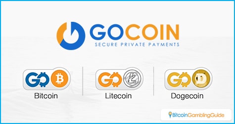 GoCoin