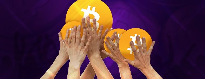 Cryptocurrency Payment Processors