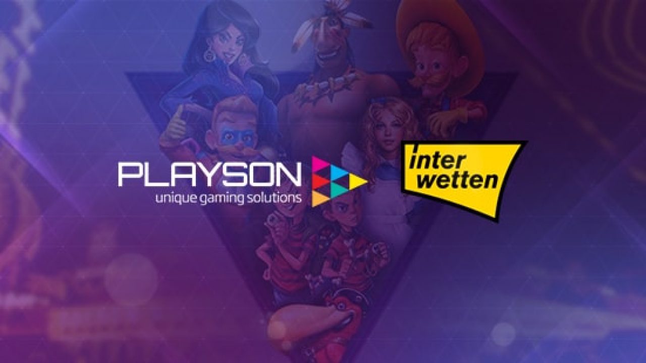 Playson Casino Playson Casino