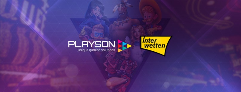 Microgaming & Playson Online Gambling Announcement For HD Games Microgaming & Playson Online Gambling Announcement For HD Games