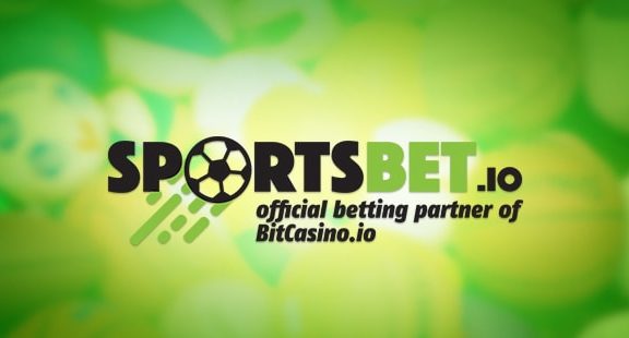 SportsBet.io Success