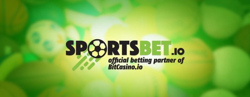 SportsBet.io Success