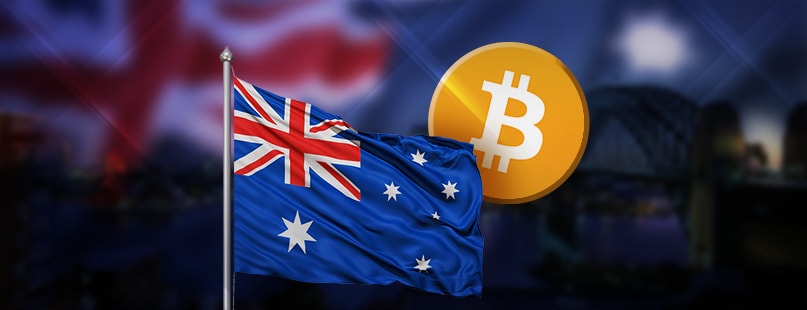 australia bitcoin news