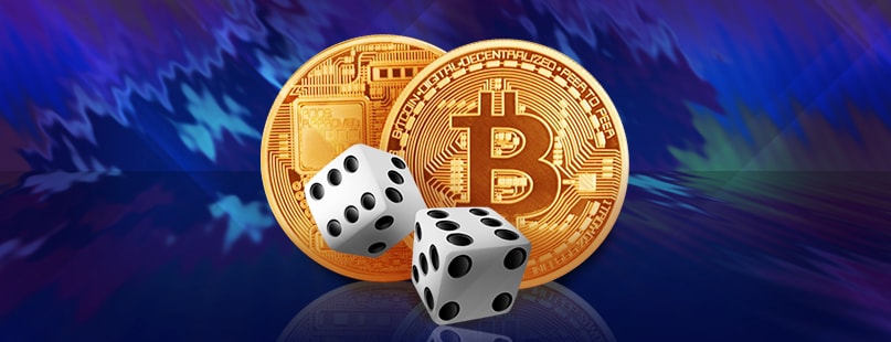 Dice Betting Online Bitcoin Dice Sites To Go To Bitcoin Gambling - 