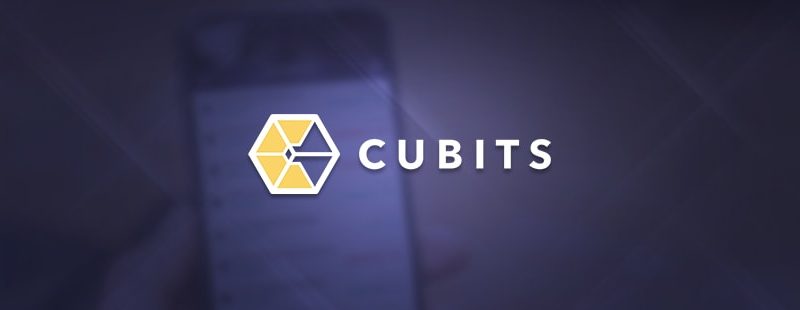 Cubits Continues To Make Platform More Accessible