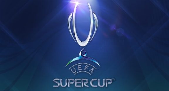 2016 UEFA Super Cup