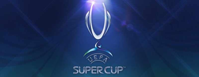 2016 UEFA Super Cup
