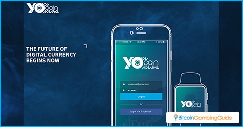 New YoCoin in the market