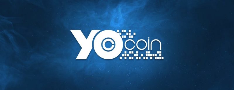 YoCoin: Ethereum-Based Asset With Smart Contracts