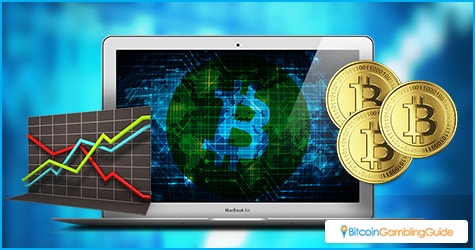Benefits of trading bitcoin binary options