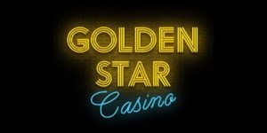 Golden Star Casino Logo