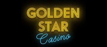 Golden Star Casino logo
