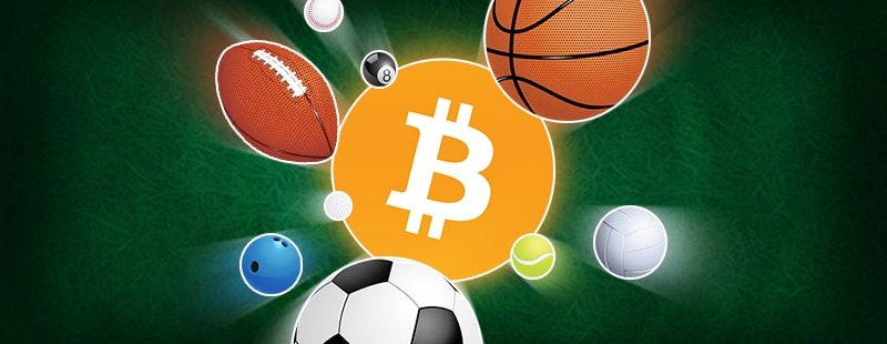 Bitcoin sports betting