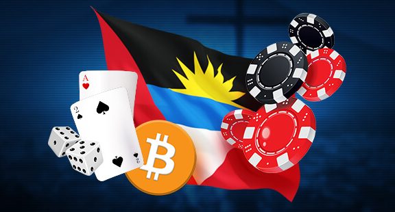 Calvin Ayre Sees Antigua To Benefit From Bitcoin in iGaming