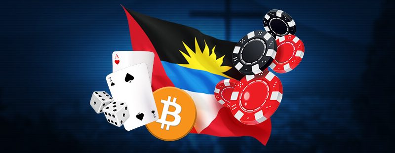 Calvin Ayre Sees Antigua To Benefit From Bitcoin in iGaming