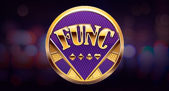 Fun-Casino Improves Casino With FUNC Tokens