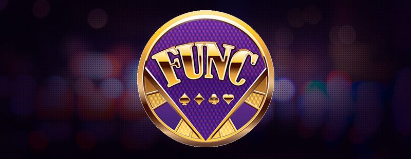 Fun-Casino Improves Casino With FUNC Tokens
