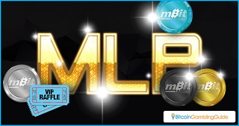 mBit Casino VIP Bonus