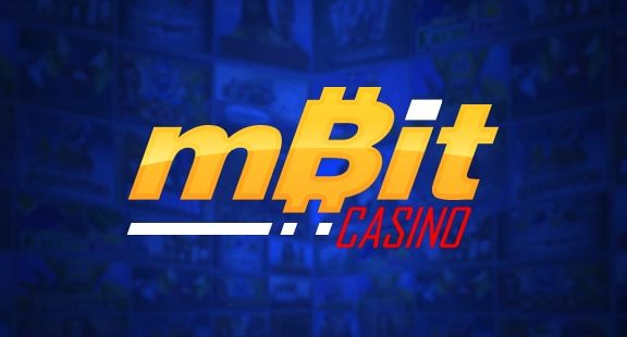 mBit Casino Boosts Games With New Reload Bonus