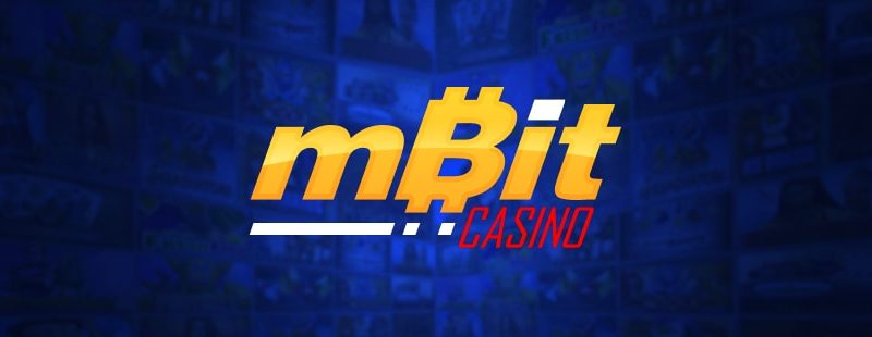 mBit Casino Boosts Games With New Reload Bonus