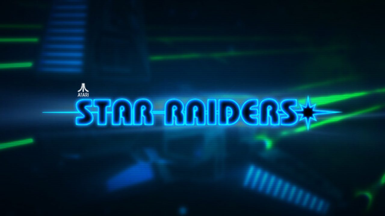 atari star raiders value