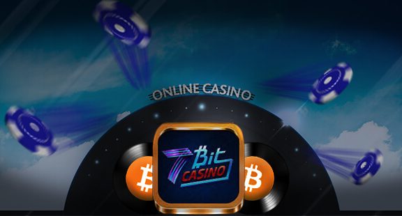 7BitCasino Gives Maximum Enjoyment & Big Wins