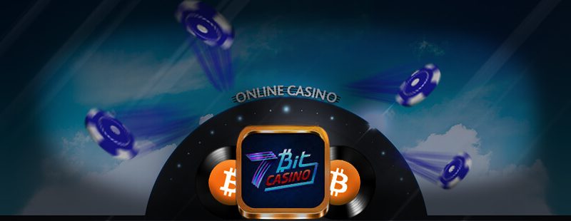 7BitCasino Gives Maximum Enjoyment & Big Wins