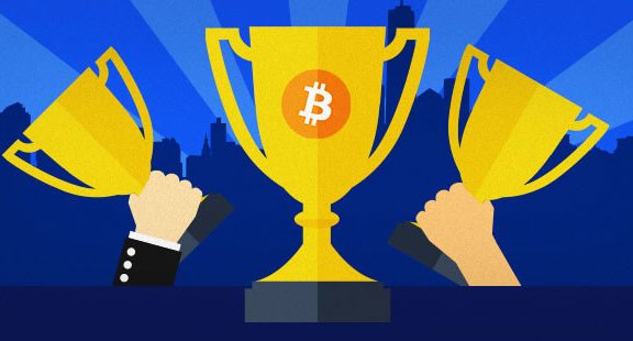 Check Out The Biggest Bitcoin Winners Of 2016