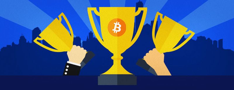 Check Out The Biggest Bitcoin Winners Of 2016