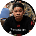 Johnny Chan