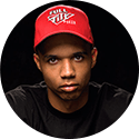 Phil Ivey