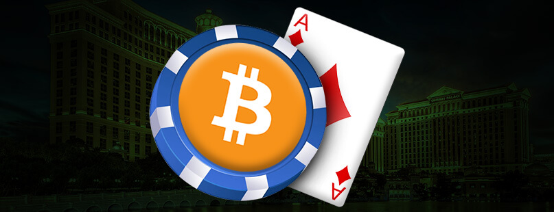 Bitcoin online poker Bitcoin online poker