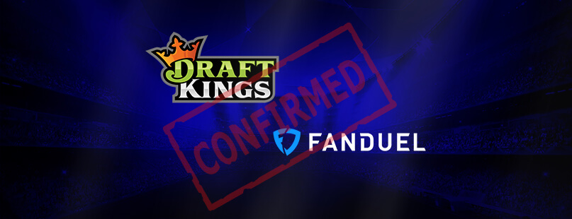 Draft Kings And Fan Duel In Money Trouble Draft Kings And Fan Duel In Money Trouble