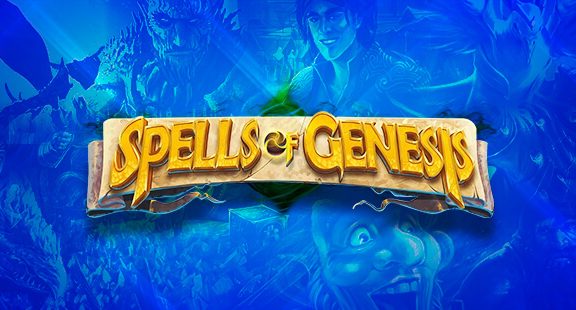 Spells of Genesis Prepares For Mobile Launch