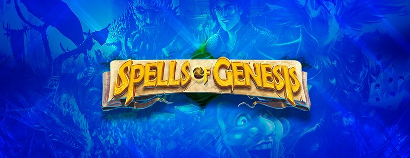 Spells of Genesis Prepares For Mobile Launch